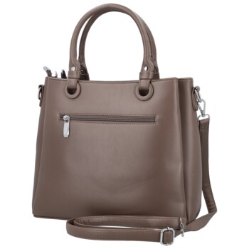 Dámska kabelka do ruky khaki - Firenze Belida