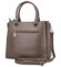 Dámska kabelka do ruky khaki - Firenze Belida
