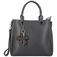 Dámska kabelka do ruky sivá - Firenze Belida