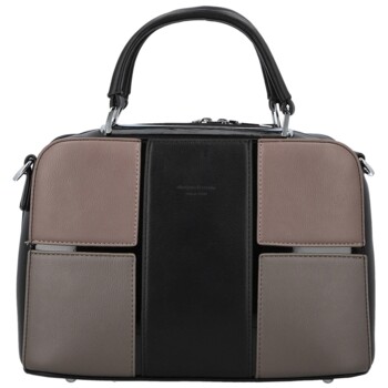 Dámska kabelka do ruky čierna - Firenze Kanike