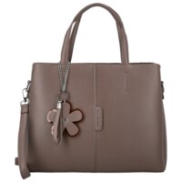 Dámska kabelka do ruky khaki - Firenze Lygie