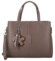 Dámska kabelka do ruky khaki - Firenze Lygie