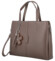 Dámska kabelka do ruky khaki - Firenze Lygie