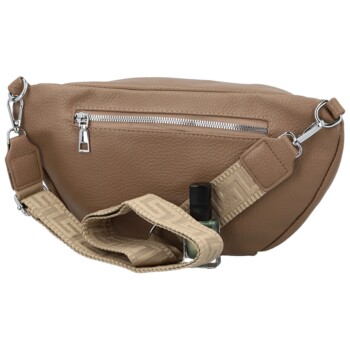 Dámska ľadvinka khaki - Firenze Almina