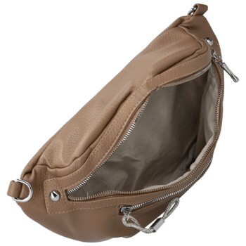 Dámska ľadvinka khaki - Firenze Almina