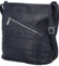 Dámska crossbody kabelka tmavo modrá - Firenze Samíria