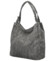 Dámska kabelka na rameno šedá - Firenze Amelina
