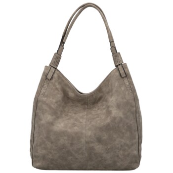 Dámska kabelka na rameno khaki - Firenze Amelina