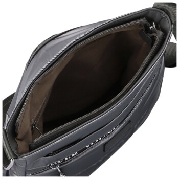 Dámska crossbody kabelka tmavo modrá - Firenze Dilara