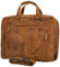 Pánska kožená taška camel - Greenwood Terisan