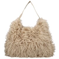 Dámska kabelka do ruky béžová - Firenze Amitai