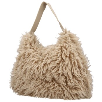 Dámska kabelka do ruky béžová - Firenze Amitai