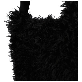 Dámska kabelka do ruky čierna - Firenze Amitai