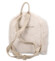 Dámsky batoh krémový - Firenze Animo