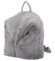Dámsky batoh sivý - Firenze Animo