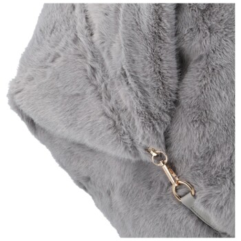 Dámsky batoh sivý - Firenze Animo