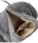 Dámsky batoh sivý - Firenze Animo