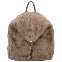 Dámsky batoh khaki - Firenze Animo