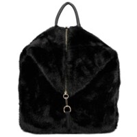 Dámsky batoh čierny - Firenze Animo