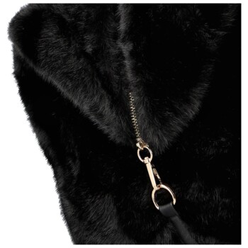 Dámsky batoh čierny - Firenze Animo