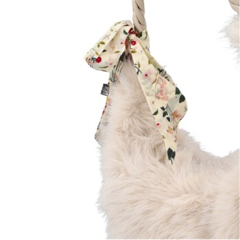 Dámska kabelka do ruky svetlo béžová - Firenze Amélie