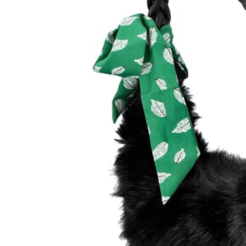 Dámska kabelka do ruky čierna - Firenze Amélie