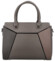 Dámska kabelka do ruky sivá - Firenze Vaiana
