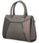 Dámska kabelka do ruky sivá - Firenze Vaiana