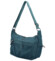 Dámska crossbody kabelka modrá - Coveri Candice