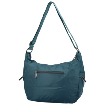 Dámska crossbody kabelka modrá - Coveri Candice