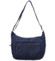 Dámska crossbody kabelka tmavo modrá - Coveri Candice