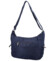 Dámska crossbody kabelka tmavo modrá - Coveri Candice