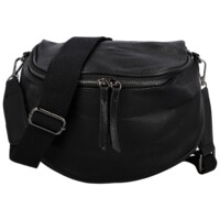 Dámska ľadvinka čierna - Coveri Naty new