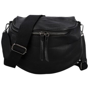 Dámska ľadvinka čierna - Coveri Naty new