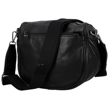 Dámska ľadvinka čierna - Coveri Naty new