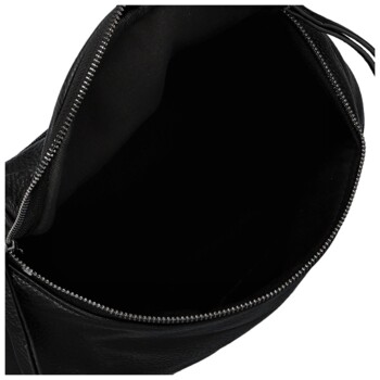 Dámska ľadvinka čierna - Coveri Naty new