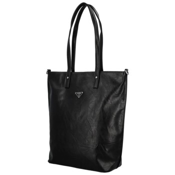 Dámska kabelka na rameno čierna - Firenze Arwin