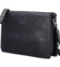 Dámska crossbody kabelka tmavo modrá - Firenze Wiviena
