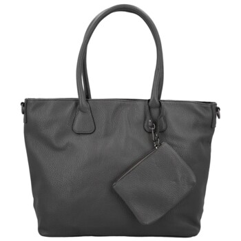 Dámska kabelka cez rameno modrá - Paolo bags Iljana