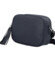 Dámska crossbody kabelka tmavo modrá - Paolo bags Ilana