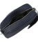 Dámska crossbody kabelka tmavo modrá - Paolo bags Ilana