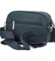 Dámska crossbody kabelka modrá - Paolo bags Ilana