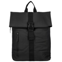 Batoh čierny - Paolo bags Elezar