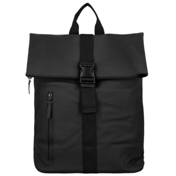 Batoh čierny - Paolo bags Elezar