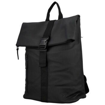 Batoh čierny - Paolo bags Elezar