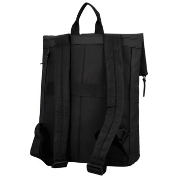 Batoh čierny - Paolo bags Elezar