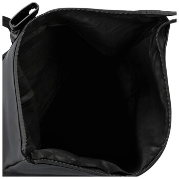 Batoh čierny - Paolo bags Elezar