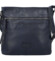 Dámska crossbody kabelka tmavo modrá - Coveri Chantalls new