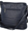 Dámska crossbody kabelka tmavo modrá - Coveri Chantalls new