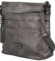 Dámska crossbody kabelka strieborná - Coveri Chantalls new